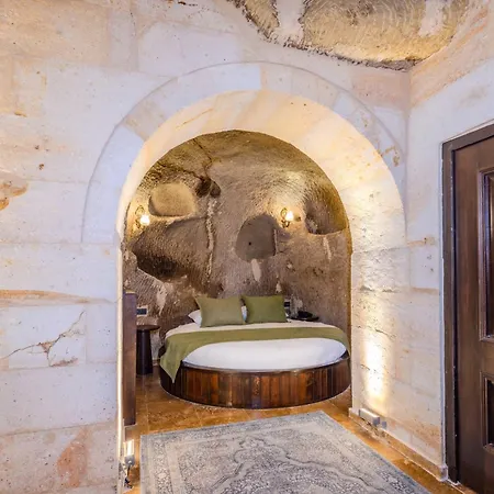 Arien Cave Hotel