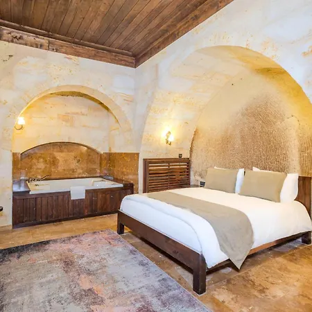 Arien Cave Hotel