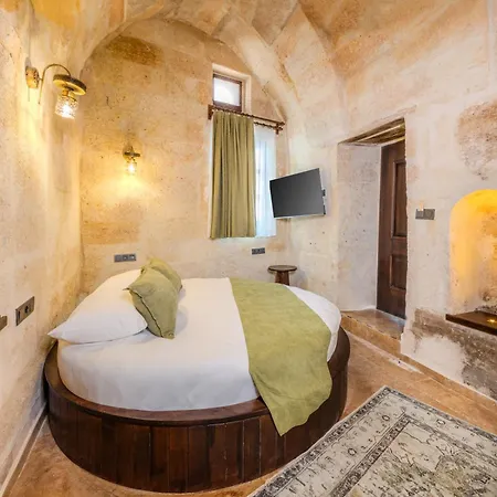 Arien Cave Hotel