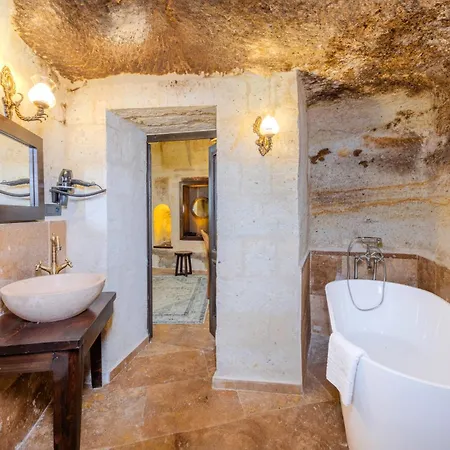 Arien Cave Nevsehir