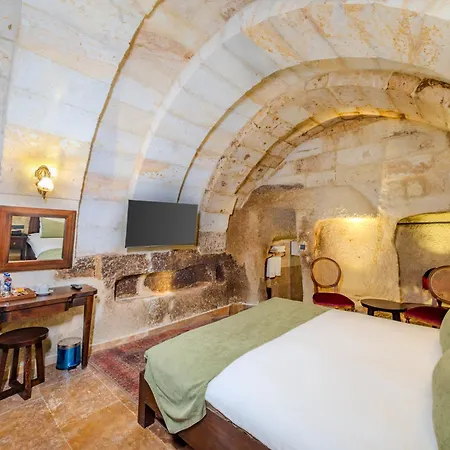 Arien Cave Hotel Nevsehir