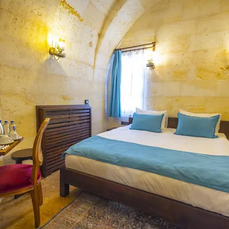 Otel Arien Cave Nevşehir