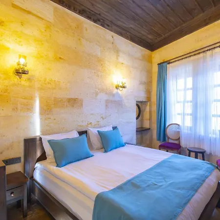 Arien Cave 4* Nevsehir