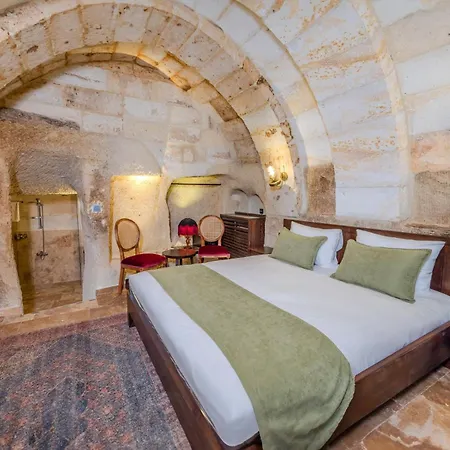 Arien Cave Hotel