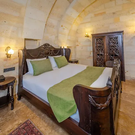 Arien Cave Hotel Nevsehir