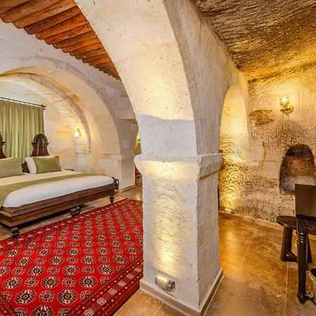 Arien Cave 4* Nevsehir