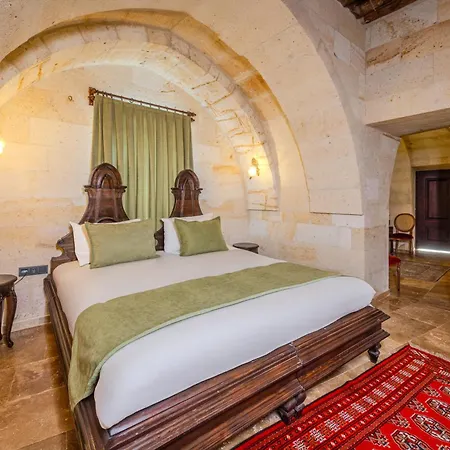 Arien Cave 4* Nevşehir