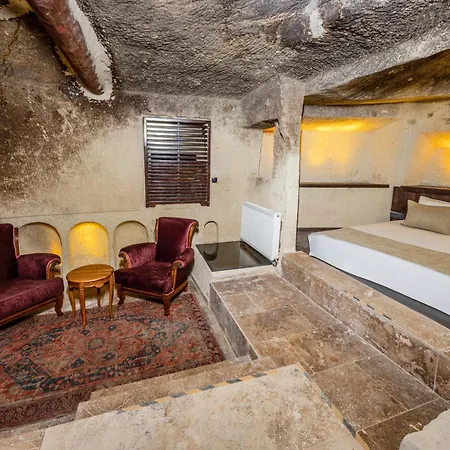 Arien Cave Hotel