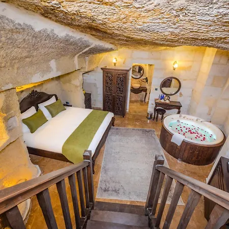 Arien Cave Отель