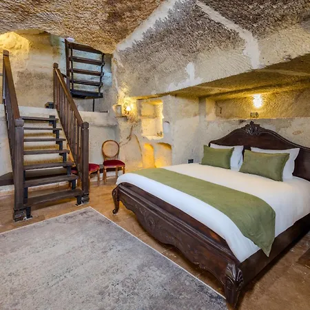 Arien Cave Hotel Nevsehir