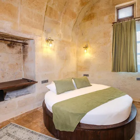Arien Cave Hotel