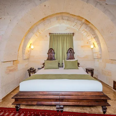 Otel Arien Cave Nevşehir