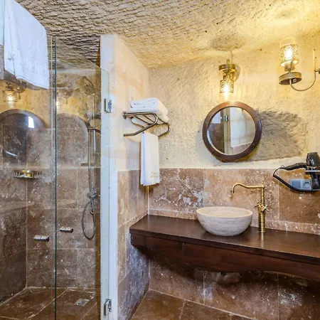 Arien Cave Hotel
