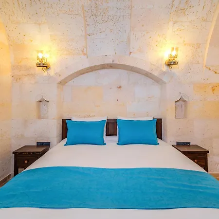 Hotel Arien Cave