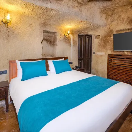 Arien Cave Hotel Nevsehir