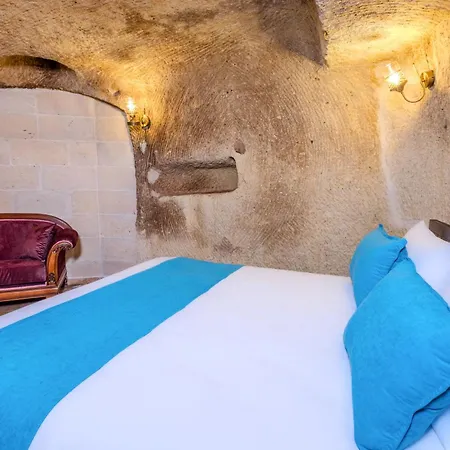Otel Arien Cave Nevşehir