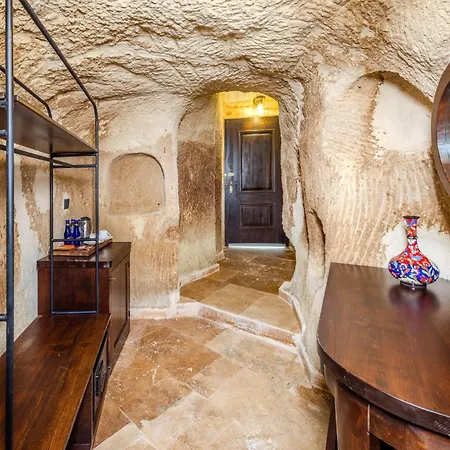 Arien Cave Nevsehir