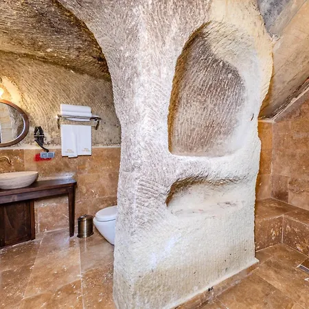 Arien Cave Otel Nevşehir
