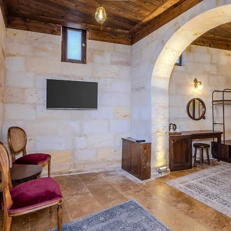 Arien Cave 4* Nevsehir