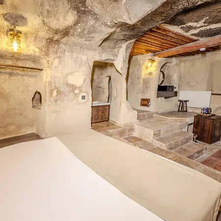 Отель Arien Cave Невшехир