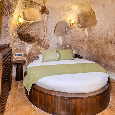 Arien Cave 4* Nevsehir