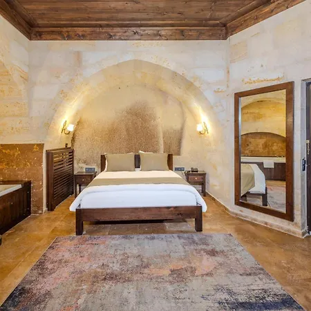Arien Cave Hotel
