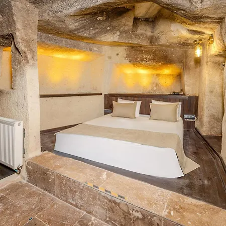 Hotel Arien Cave Nevsehir