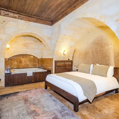 Arien Cave 4* Nevsehir