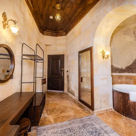 Hotel Arien Cave