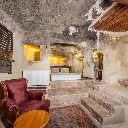 Arien Cave Hotel 4*