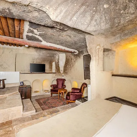 Arien Cave Otel Nevşehir