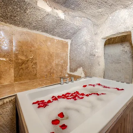 Hotel Arien Cave Nevsehir