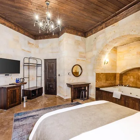 Arien Cave Hotel