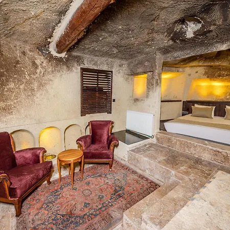 Hotel Arien Cave