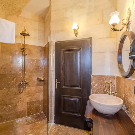 Arien Cave Otel Nevşehir