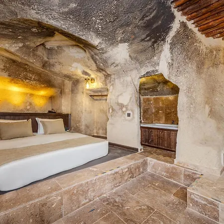 Hotel Arien Cave Nevsehir