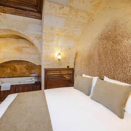 Arien Cave Nevşehir