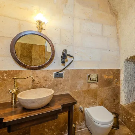 Arien Cave 4* Nevsehir