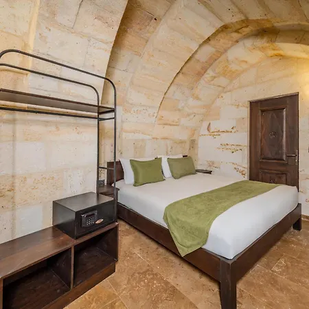 Arien Cave 4* Nevşehir
