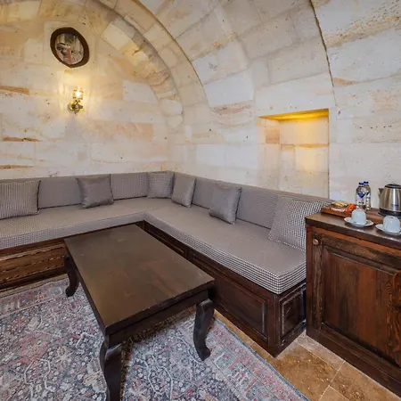 Arien Cave Otel Nevşehir