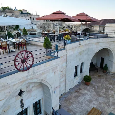 Arien Cave Nevşehir