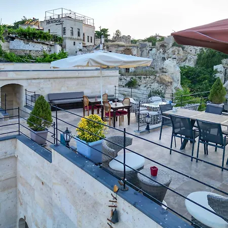 Arien Cave Nevşehir