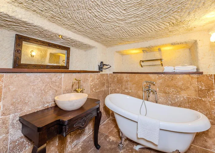 Arien Cave 4* Nevsehir