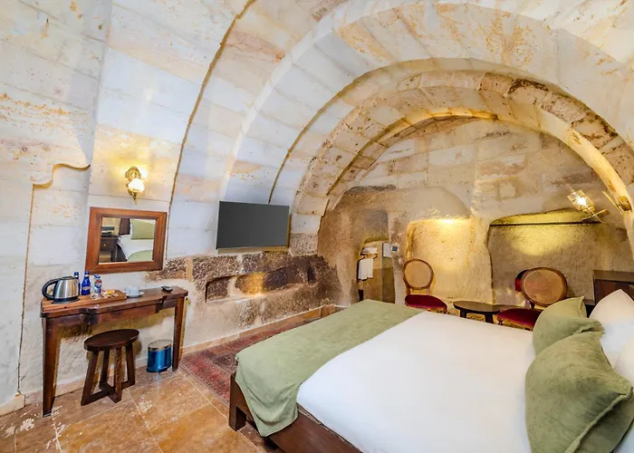 Arien Cave Hotel Nevsehir