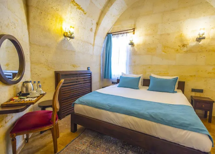 Hotel Arien Cave Nevsehir