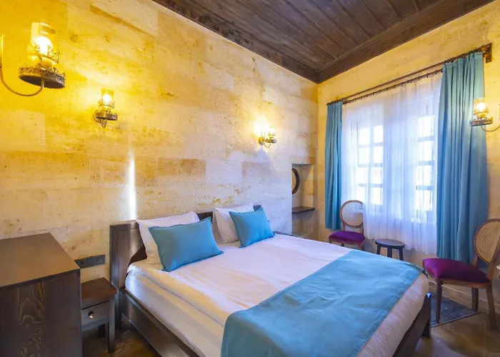 Arien Cave 4* Nevsehir