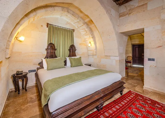 Arien Cave 4* Nevsehir