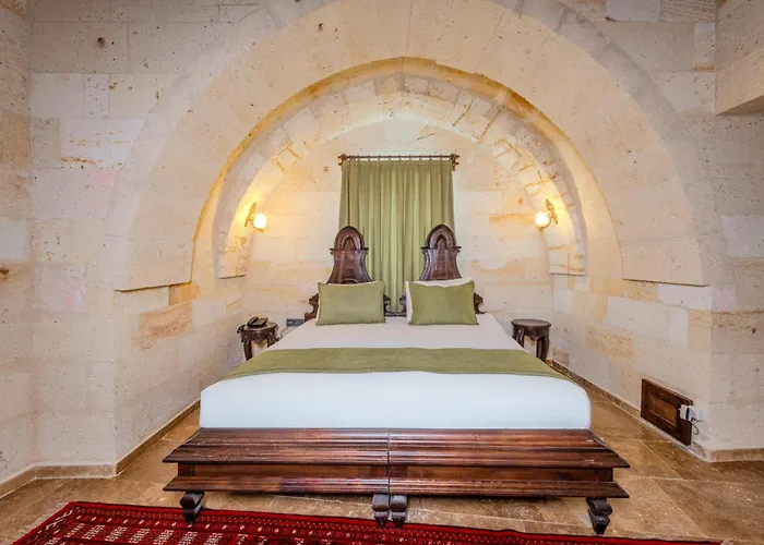Hotel Arien Cave Nevsehir