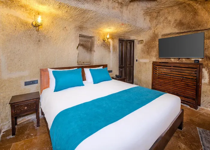 Arien Cave Hotel Nevsehir