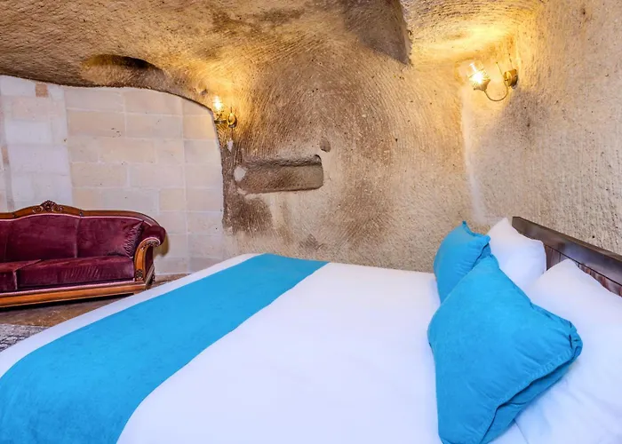 Hotel Arien Cave Nevsehir
